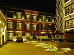 Slow Living Hotel (Gansu Province, Lanzhou), apartments