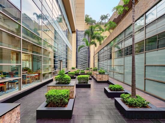 Фото The Westin Chennai Velachery