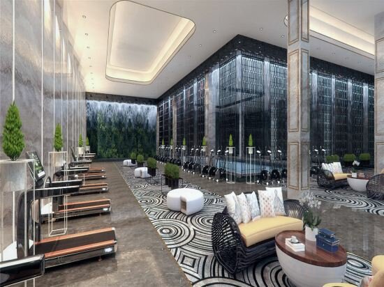 Apartments Chengdu Tianyue Jiayi Apartment, Chengdu, photo