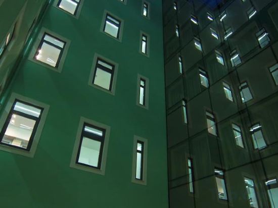 Фото Holiday Inn Express Lisboa Av. Liberdade