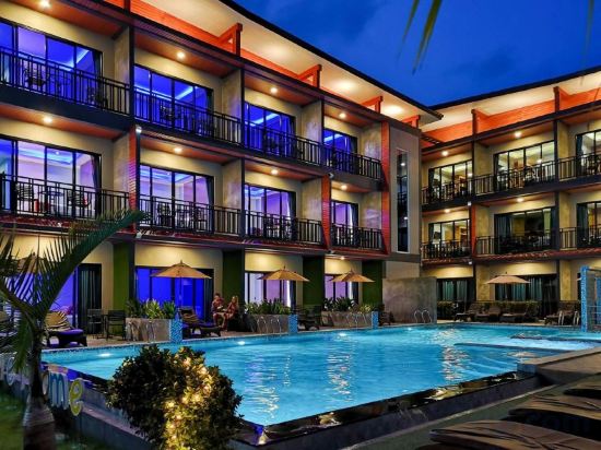 Фото Coco Bella Hotel