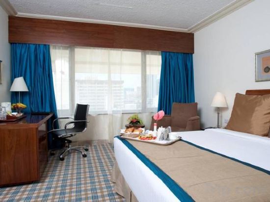 Фото Four Points by Sheraton Dar es Salaam New Africa