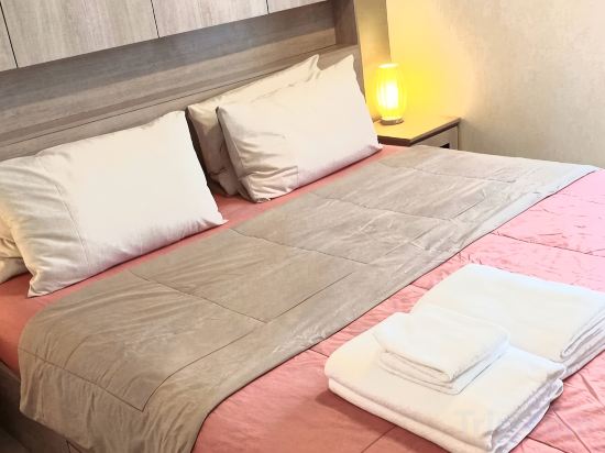 Фото Unixx Pattaya Private Residence and Resort