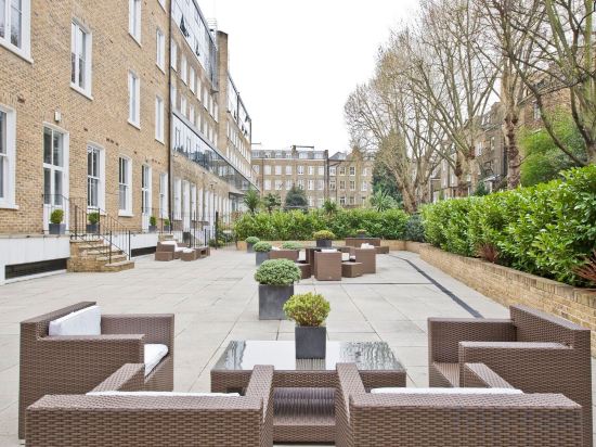 Фото Templeton Place by Supercity Aparthotels