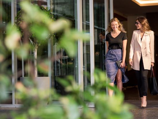 Фото Pullman Adelaide