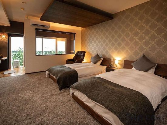 Фото Ryuganji Onsen Hotel Yuri