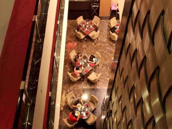 Фото Amaroossa Hotel Bandung