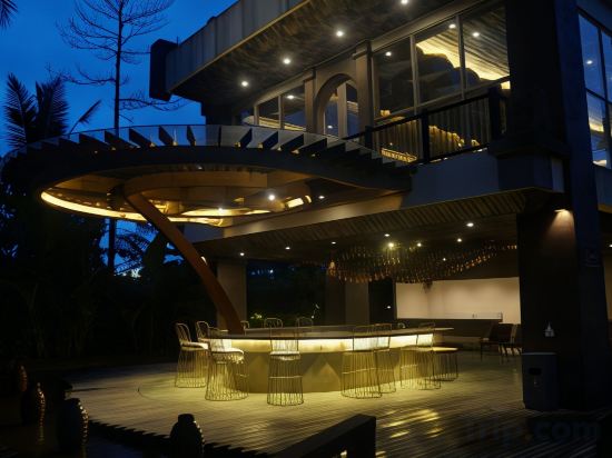 Фото Kenran Resort Ubud