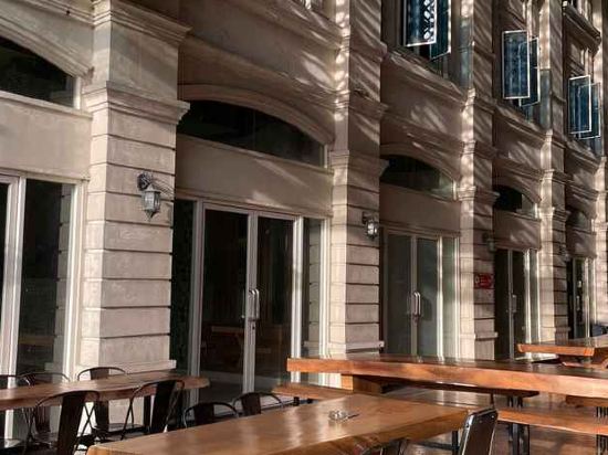 Фото The Crew Hotel Kualanamu International Airport