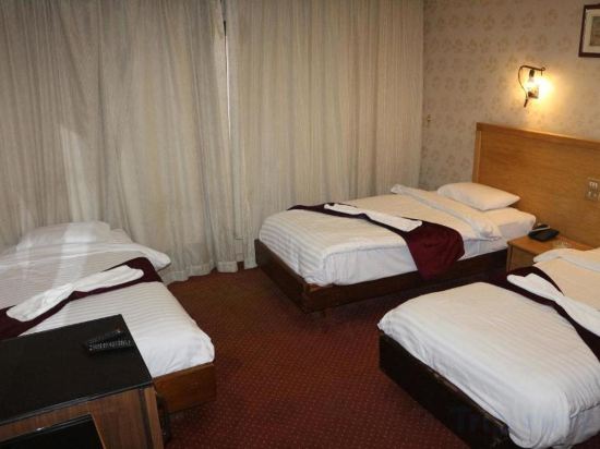 Фото Hor Moheb Hotel