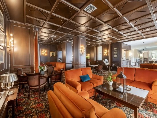 Фото The Regency Hotel, Sure Hotel Collection by Best Western