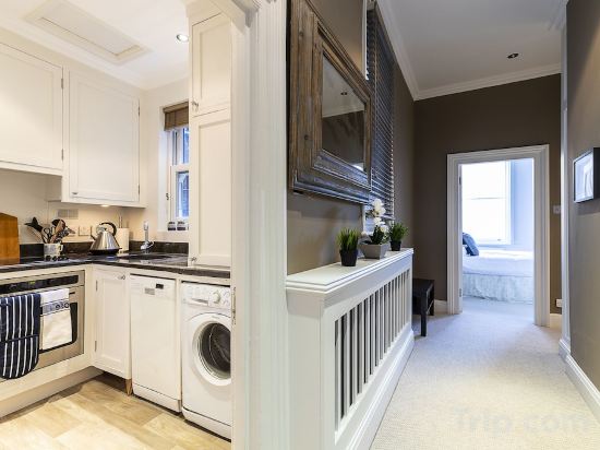 Фото Sloane Square Hotel