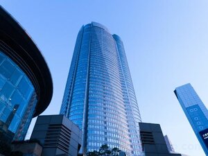 Гостиница Shizutetsu Hotel Prezio Tokyo Tamachi
