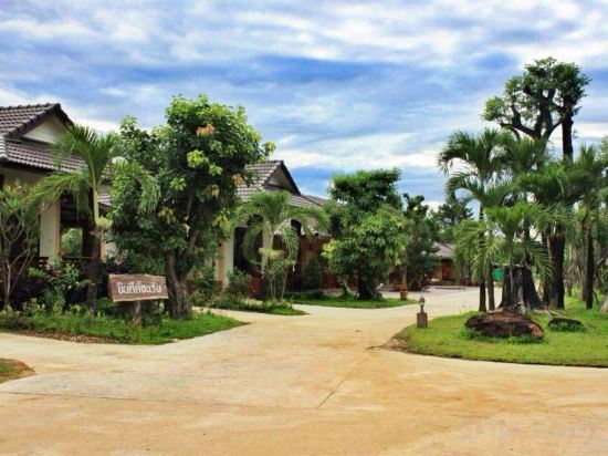 Фото Big Tree Resort