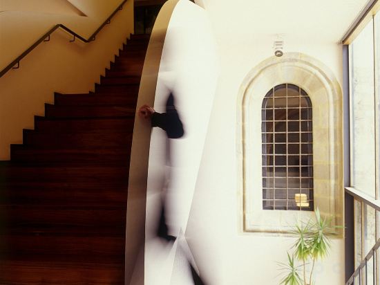 Фото Pousada Mosteiro do Crato