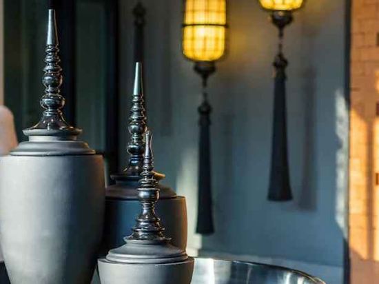 Фото L Nimman Boutique Hotel