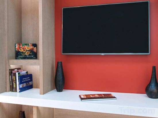 Фото Marriott Port-au-prince Hotel