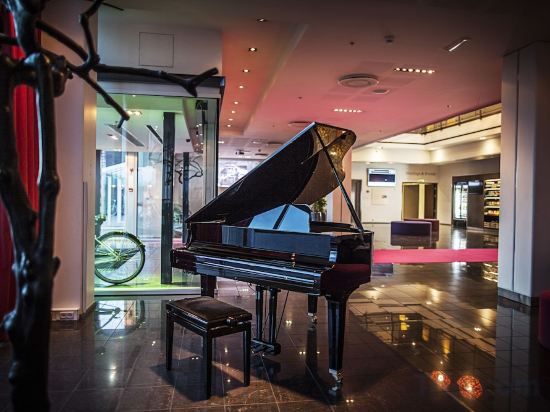 Фото Scandic Sluseholmen