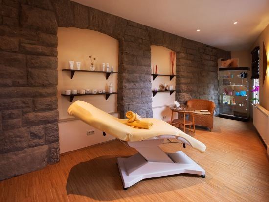 Фото H+ Hotel & SPA Friedrichroda