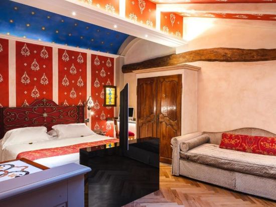 Фото Art Hotel Commercianti