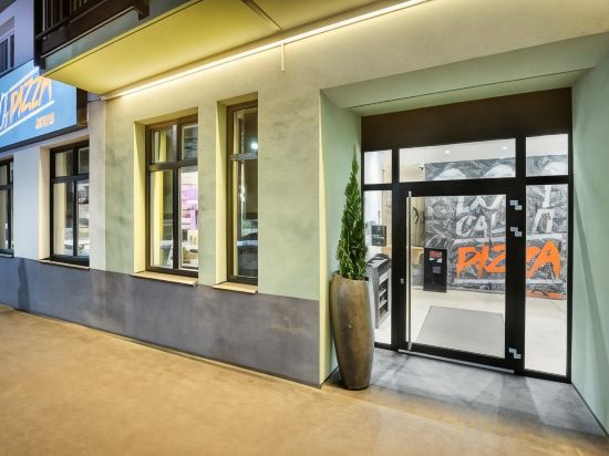 Фото Somerset Schönbrunn Vienna