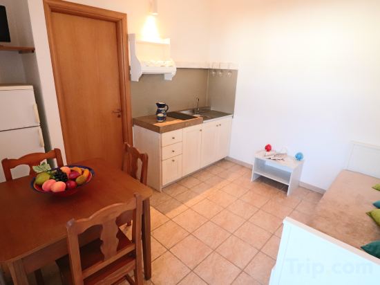 Фото Casa Regina Residence Torre Santo Stefano in Otranto 3 Places