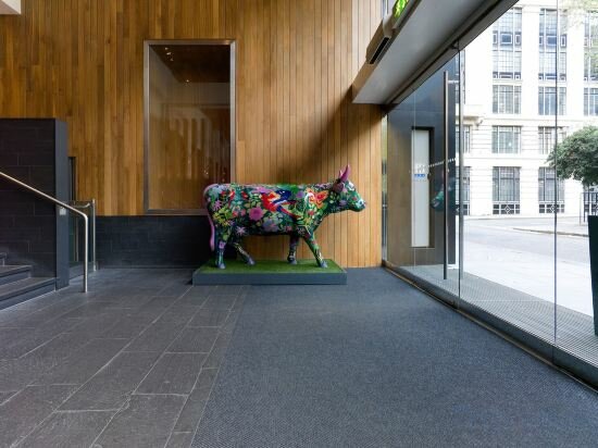 Фото Apex City of London Hotel