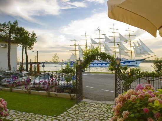 Фото Viktoria Palace Hotel