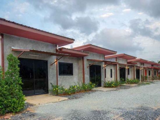 Фото Malinee Resort