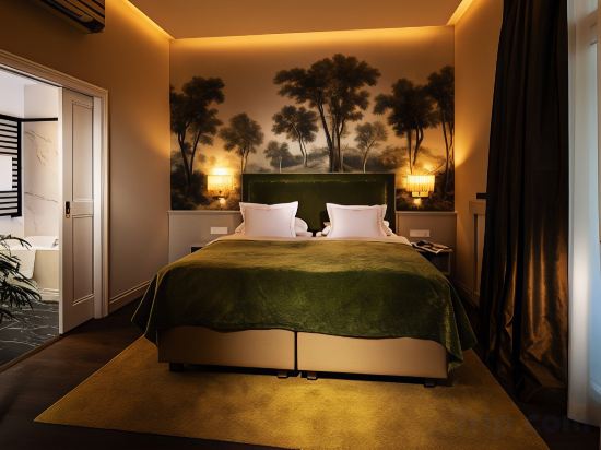 Фото Bristol Hotel Salzburg