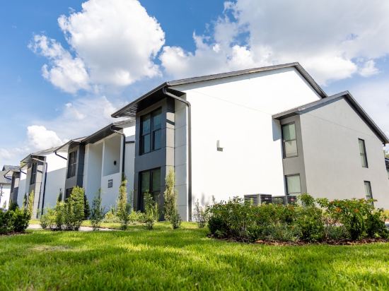 Фото Legacy Vacation Resorts - Lake Buena Vista