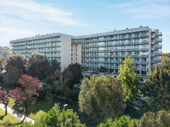 Фото Occidental Aran Park