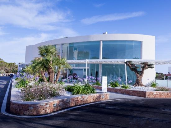 Фото Blanco Hotel Formentera