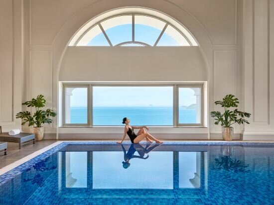 Фото MerPerle Beach Hotel