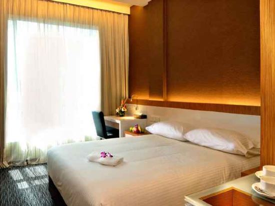 Фото The Seacare Hotel