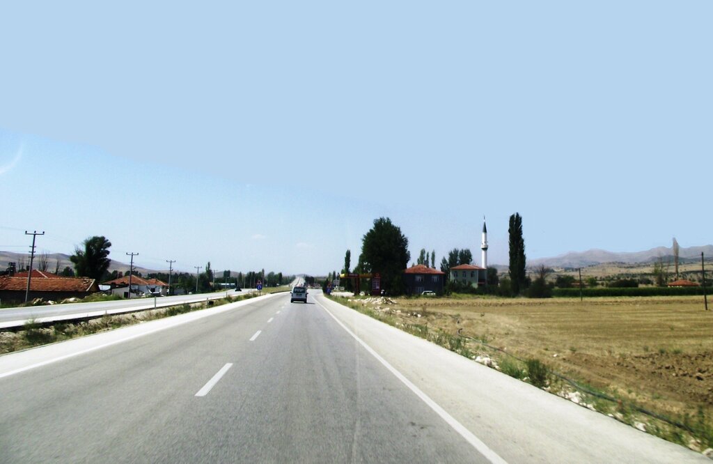 Mukhtars Callica Village Headman's Office, Burdur, photo