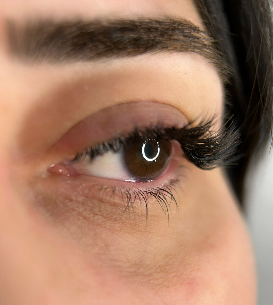 Eyebrow and eyelash salon Студия красоты, Anapa, photo