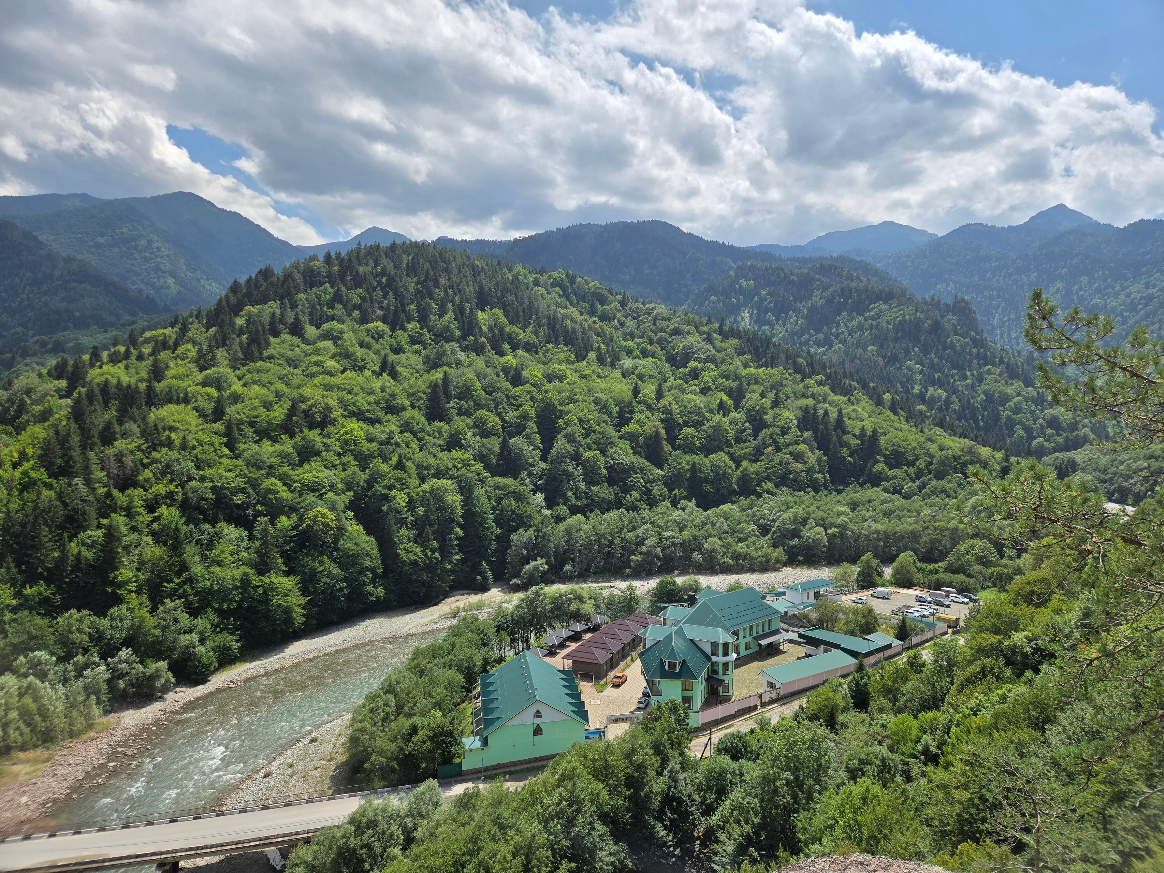 Фото отеля 4