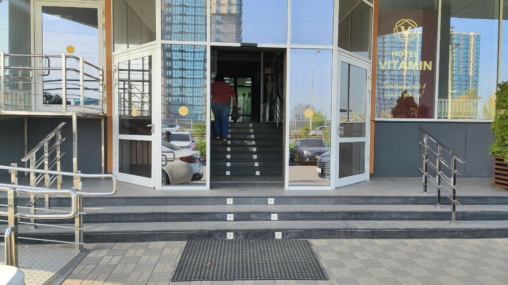 Mobile network operator СберМобайл, мобильный оператор связи, Krasnodar Krai, photo