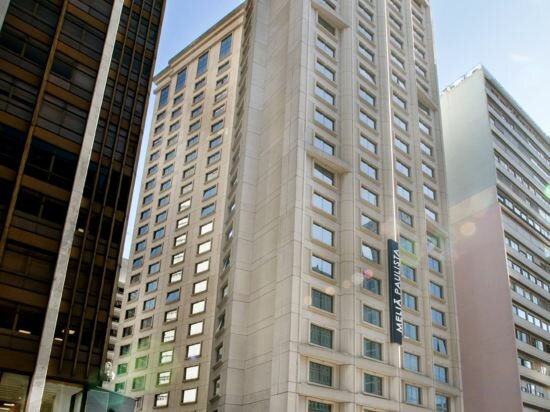 Фото Melia Paulista