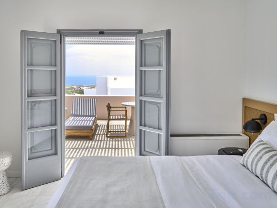 Фото Vedema, a Luxury Collection Resort, Santorini