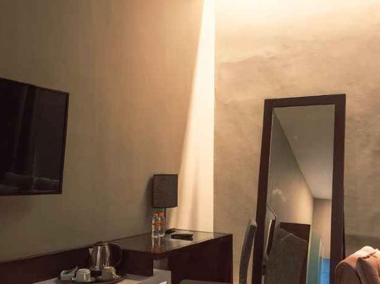 Фото Sisingamangaraja Guest House Semarang