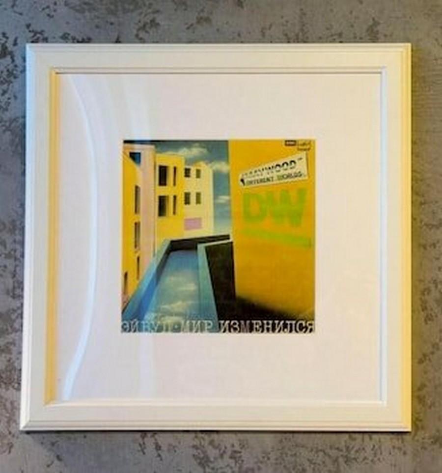 Фото Автограф Дизайн