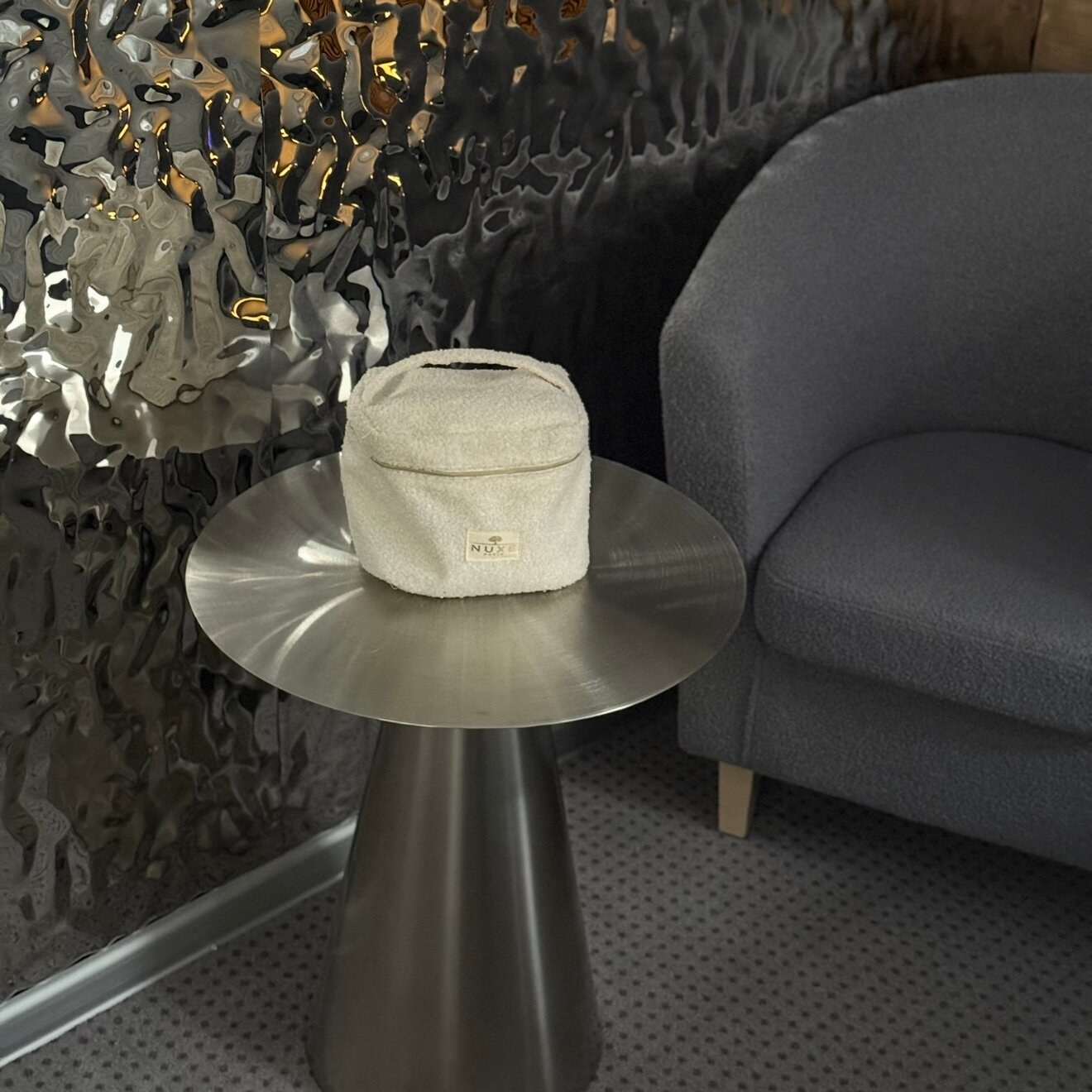 Фото Отель Альфатор