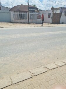 Shee Nge Ngee Bar (Windhoek, Patrik Ilunganda Street), bar, pub