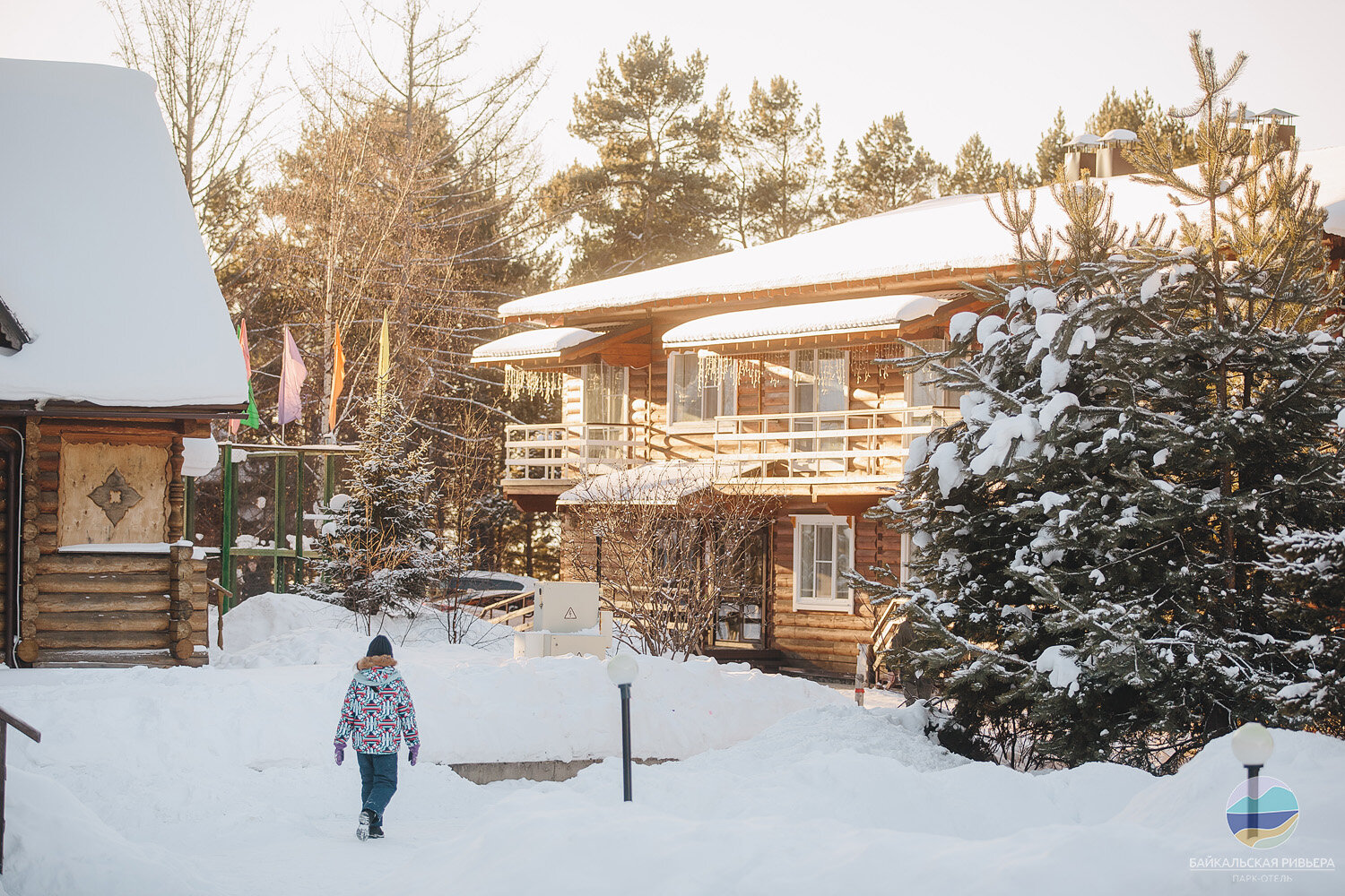 Фото отеля 5