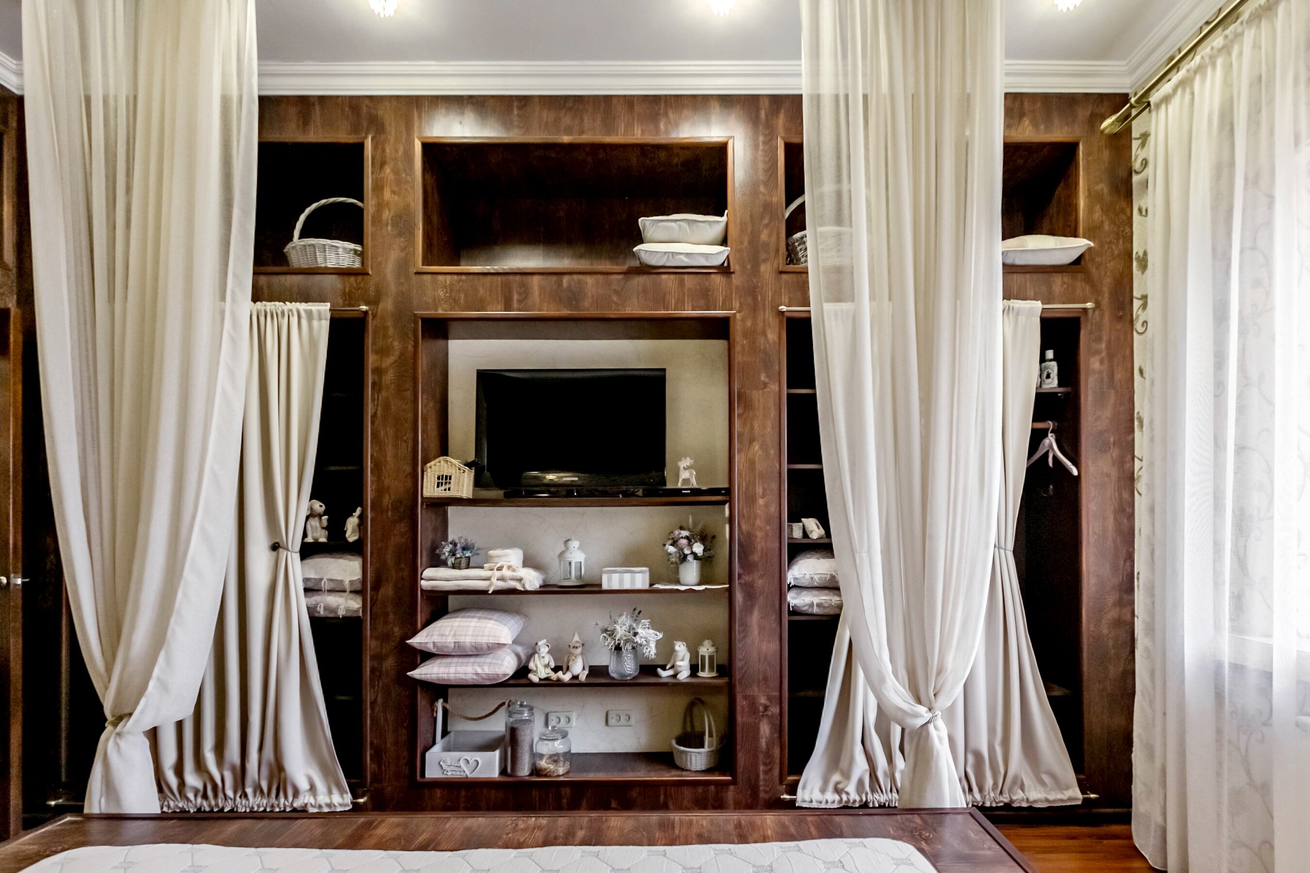 Фото Дом Наполненный Любовью