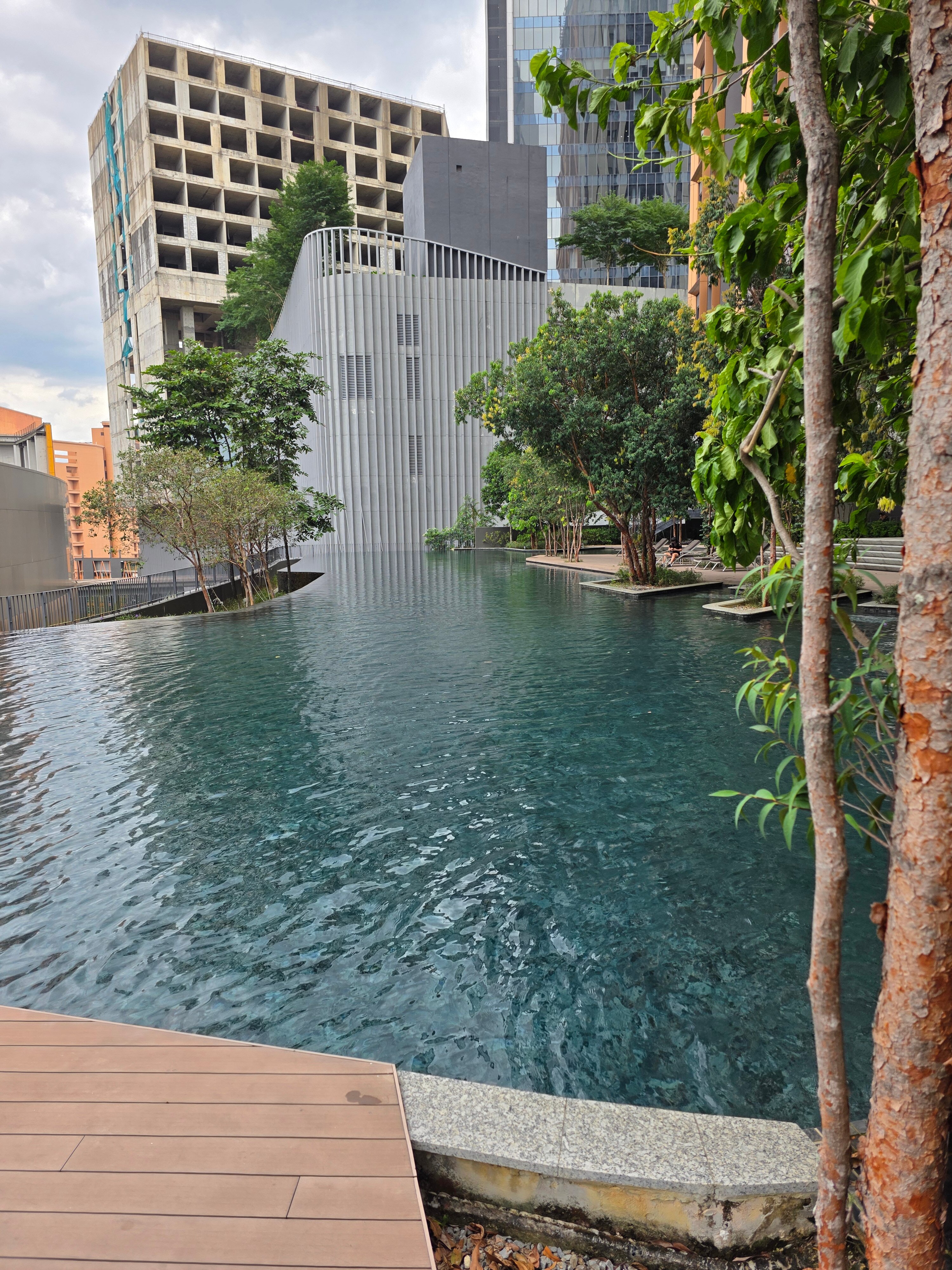 Фото Lucentia Residence Bukit Bintang