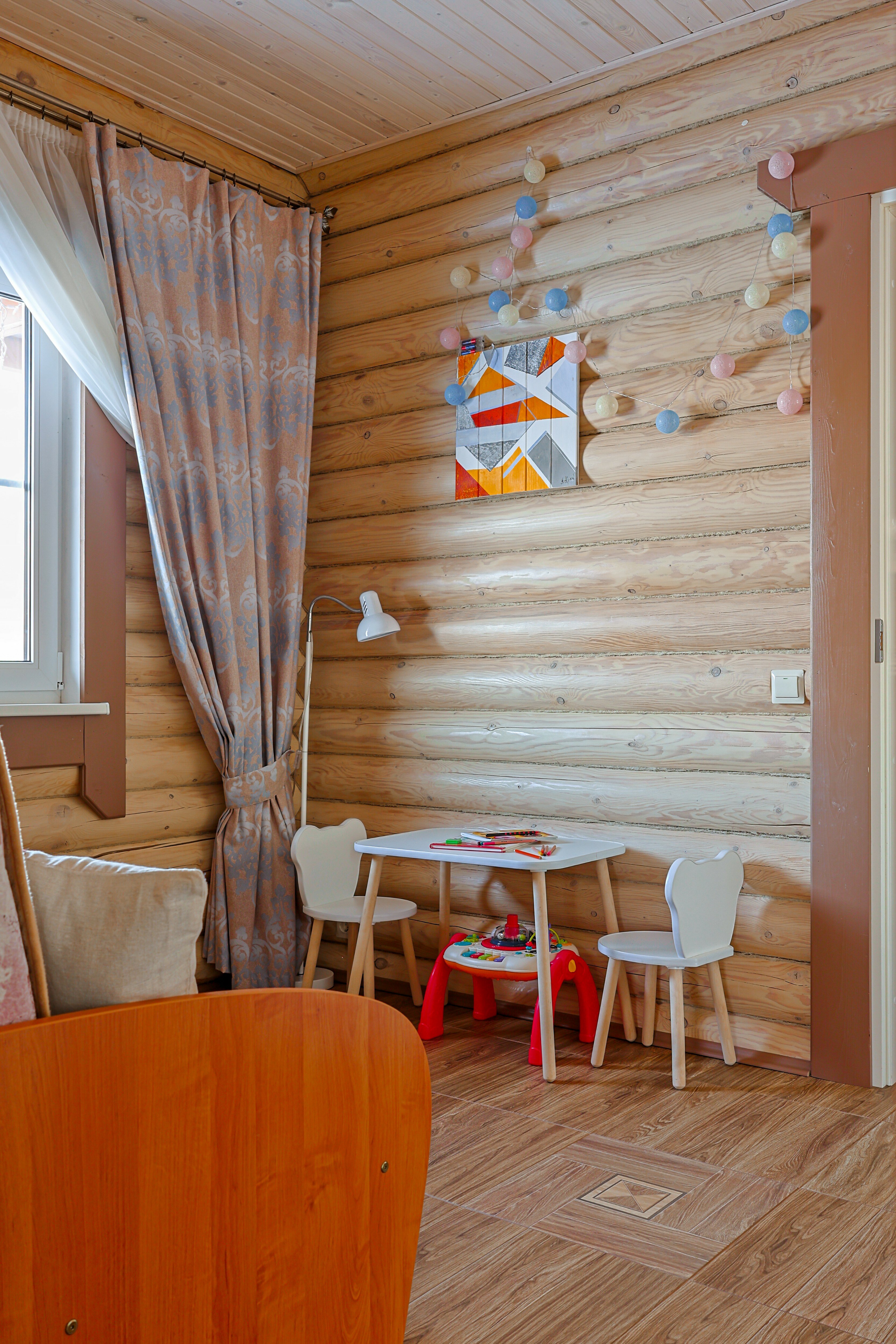 Фото Совушкин дом