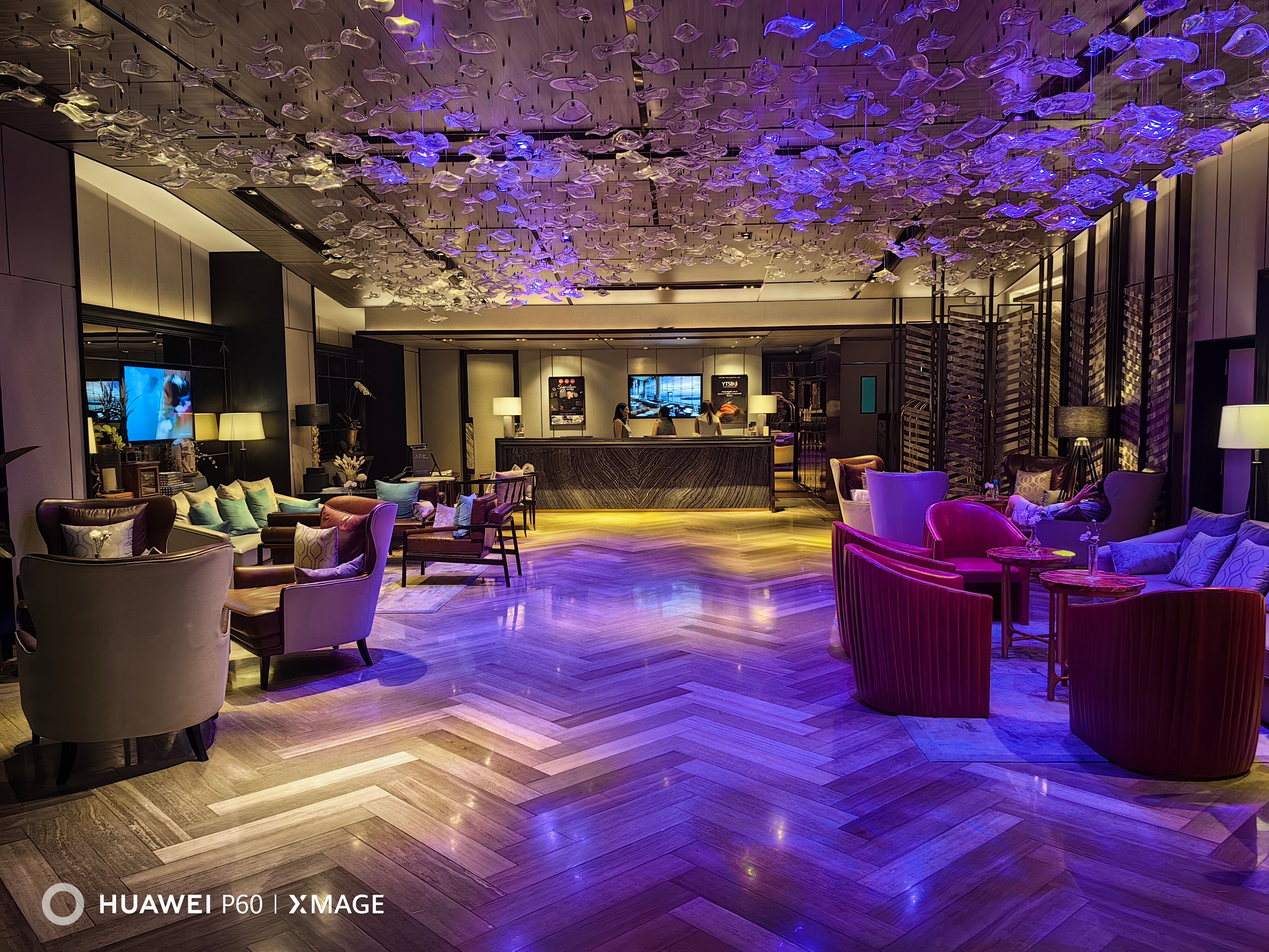 Фото Vie Hotel Bangkok - MGallery Collection